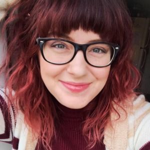 Meet your Posher, Jannah